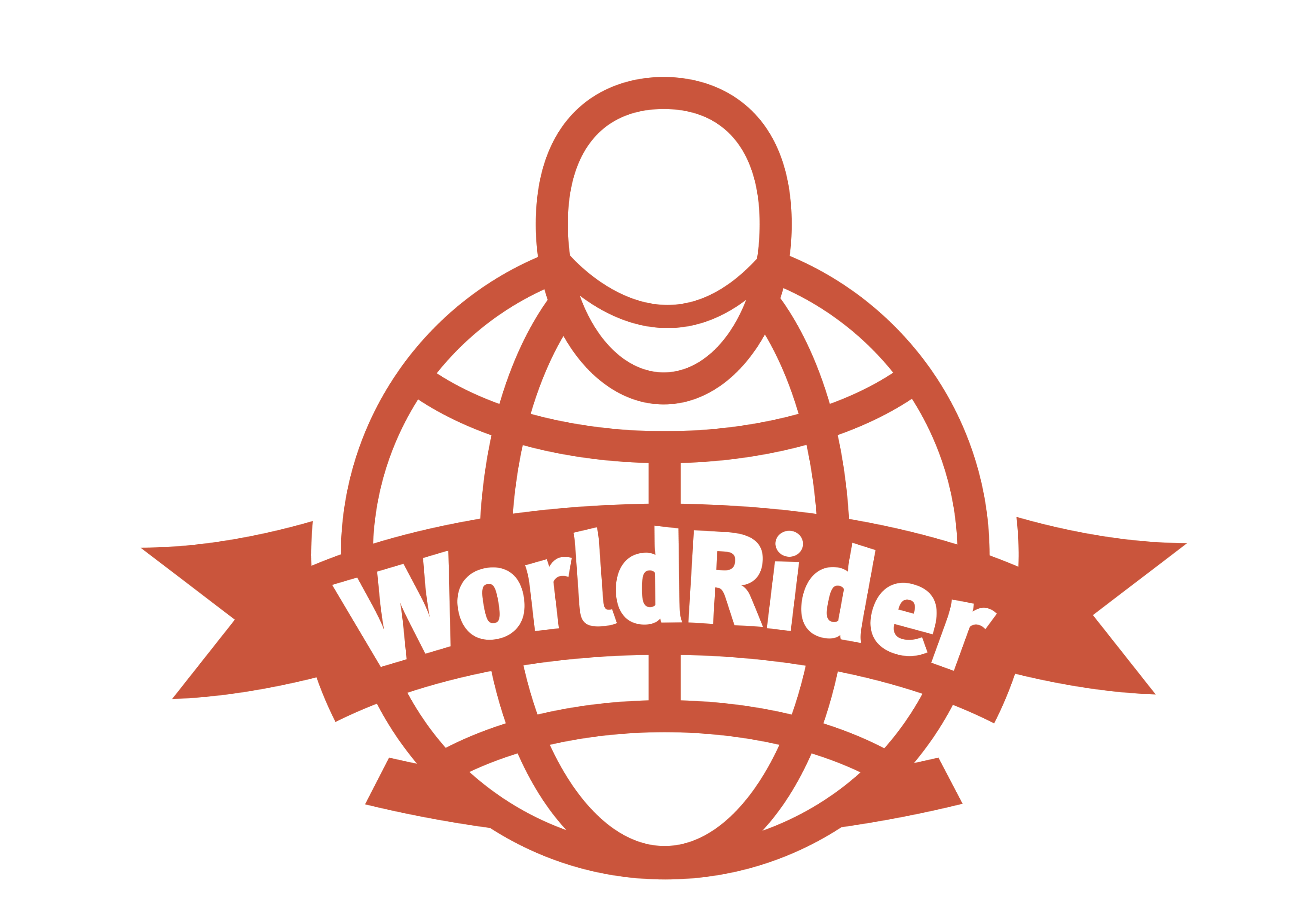 WorldRider Productions & Allan Karl